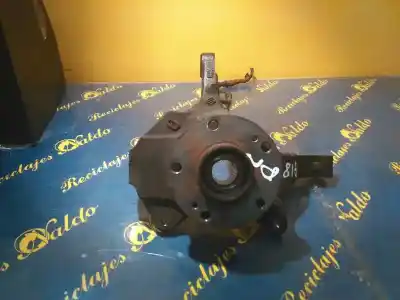 Second-hand car spare part  for RENAULT VEL SATIS (BJ0_)  OEM IAM references   