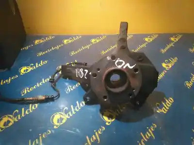 Second-hand car spare part  for RENAULT VEL SATIS (BJ0_)  OEM IAM references   