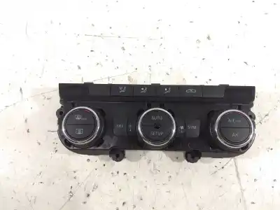 Peça sobressalente para automóvel em segunda mão  por SEAT LEON (5F1)  Referências OEM IAM 5F0907044BK  