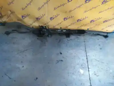 Second-hand car spare part steering rack for renault vel satis (bj0_) 2.2 dci (bj0e, bj0f) oem iam references   