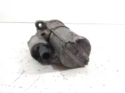 Peça sobressalente para automóvel em segunda mão motor de arranque por seat leon (5f1) 1.5 tsi referências oem iam 02m911022f  