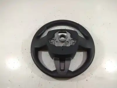 Second-hand car spare part STEERING WHEEL for SEAT LEON (5F1)  OEM IAM references   
