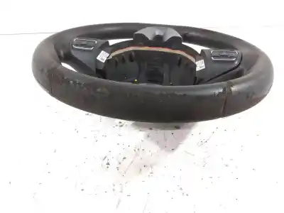 Peça sobressalente para automóvel em segunda mão volante por seat leon (5f1) 1.5 tsi referências oem iam   