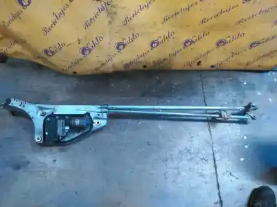 Second-hand car spare part Front Windshield Wiper Motor for RENAULT VEL SATIS (BJ0) 2.2 dCi Turbodiesel OEM IAM references   