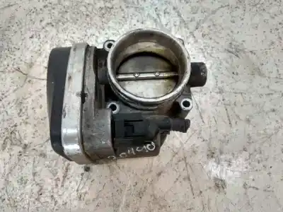 Peça sobressalente para automóvel em segunda mão borboleta de admissão por bmw serie 3 compact (e46) 318ti referências oem iam 1354143922404  