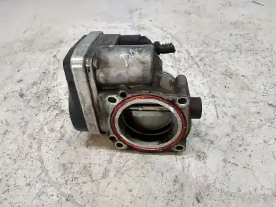 Peça sobressalente para automóvel em segunda mão borboleta de admissão por bmw serie 3 compact (e46) 318ti referências oem iam 1354143922404  