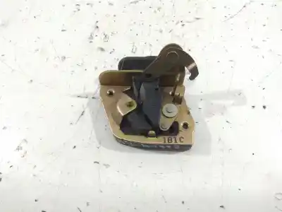 Автозапчастина б/у  для RENAULT KANGOO (F/KC0)  Посилання на OEM IAM   