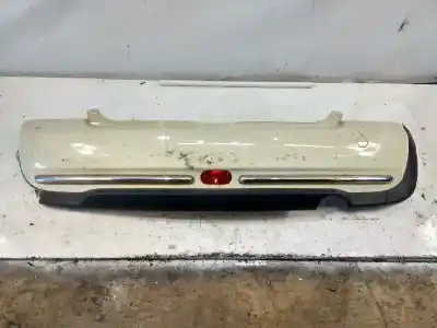 Pezzo di ricambio per auto di seconda mano PARAURTI POSTERIORE per BMW MINI (R50,R53)  Riferimenti OEM IAM   