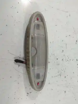 Pezzo di ricambio per auto di seconda mano LUCE INTERNA per BMW MINI (R50,R53)  Riferimenti OEM IAM 1477675  