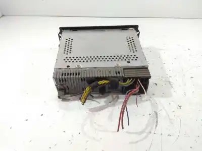 Second-hand car spare part Audio System / Radio Cd for BMW MINI (R50,R53) 1.6 16V CAT OEM IAM references 696373701  