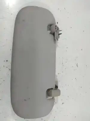 Second-hand car spare part left sunshade for bmw mini (r50,r53) 1.6 16v cat oem iam references   