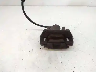 Peça sobressalente para automóvel em segunda mão Pinça De Travão Dianteira Esquerda por BMW MINI (R50,R53) 1.6 16V CAT Referências OEM IAM   