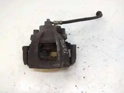 Peça sobressalente para automóvel em segunda mão pinça de travão dianteira esquerda por bmw mini (r50,r53) 1.6 16v cat referências oem iam   