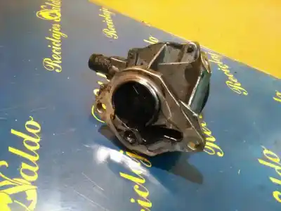 Pezzo di ricambio per auto di seconda mano Depressore Freni / Pompa Del Vuoto per RENAULT SCENIC II 1.5 dCi Diesel 106 CV / 78 KW Riferimenti OEM IAM 8200399569  