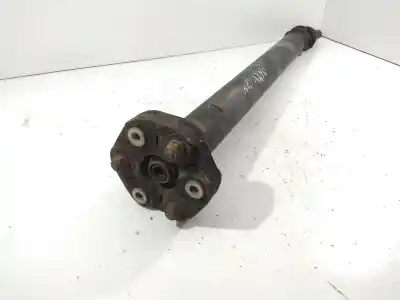 Second-hand car spare part Center Transmission for BMW MINI (R50,R53) 1.6 16V CAT OEM IAM references 752734207  SOLO 1 TRAMO