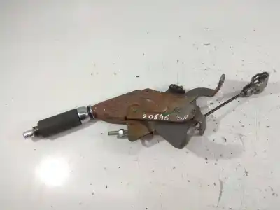 Peça sobressalente para automóvel em segunda mão alavanca de travão de mão por bmw mini (r50,r53) 1.6 16v cat referências oem iam   