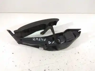 Second-hand car spare part potentiometer for bmw mini (r50,r53) 1.6 16v cat oem iam references 676248403 6 cables 