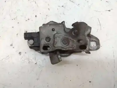 Second-hand car spare part Bonnet Lock for BMW MINI (R50,R53) 1.6 16V CAT OEM IAM references   