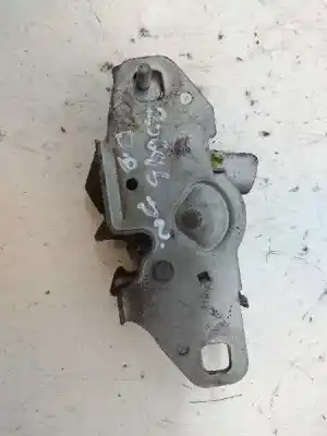 Peça sobressalente para automóvel em segunda mão fechadura do capô por bmw mini (r50,r53) 1.6 16v cat referências oem iam   