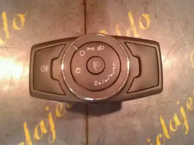 Second-hand car spare part headlights switch for ford focus lim. (cb8) 1.6 tdci cat oem iam references bm5t13a024gc  