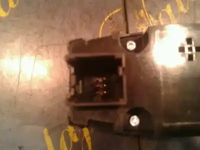 Second-hand car spare part headlights switch for ford focus lim. (cb8) 1.6 tdci cat oem iam references bm5t13a024gc