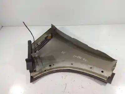 Second-hand car spare part Front Right Fin for BMW MINI (R50,R53) 1.6 16V CAT OEM IAM references   