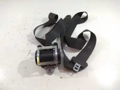 Peça sobressalente para automóvel em segunda mão cinto de segurança dianteiro esquerdo por bmw mini (r50,r53) 1.6 16v cat referências oem iam 601028900  