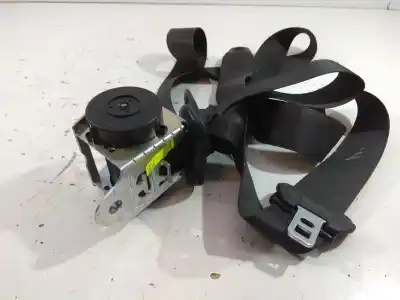 Peça sobressalente para automóvel em segunda mão cinto de segurança dianteiro esquerdo por bmw mini (r50,r53) 1.6 16v cat referências oem iam 601028900  