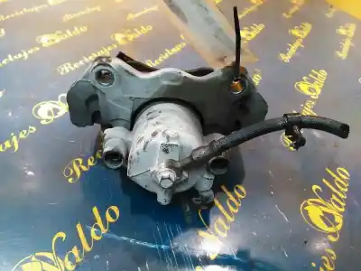 Second-hand car spare part front left brake caliper for opel astra h sedán (a04) 1.7 cdti (l69) oem iam references 