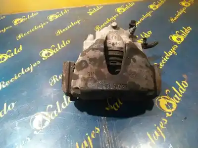 Second-hand car spare part front left brake caliper for opel astra h sedán (a04) 1.7 cdti (l69) oem iam references   