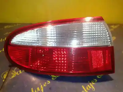 Peça sobressalente para automóvel em segunda mão Farolim Traseiro Esquerdo por DAEWOO LANOS LANOS Referências OEM IAM   