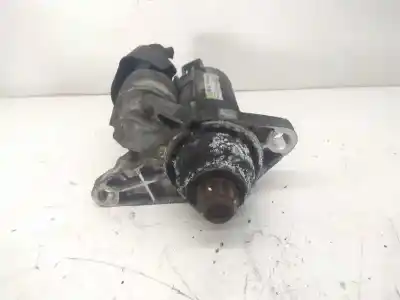 Peça sobressalente para automóvel em segunda mão motor de arranque por volkswagen golf vi (5k1) 1.4 referências oem iam 02t911023s