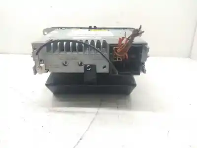 Peça sobressalente para automóvel em segunda mão sistema de áudio / rádio cd por volkswagen golf vi (5k1) 1.4 referências oem iam 1k0035156b