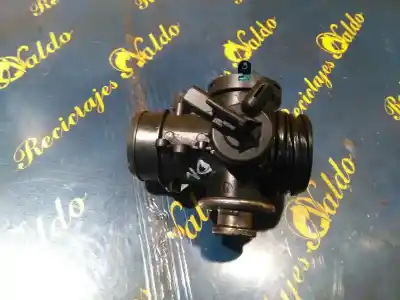 Pièce détachée automobile d'occasion VANNE EGR pour PEUGEOT PARTNER (S1)  Références OEM IAM 9638111480  
