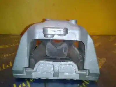 Pezzo di ricambio per auto di seconda mano supporto motore destro per audi a3 (8l) 1.9 tdi riferimenti oem iam   