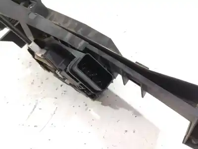 Second-hand car spare part Left Front Door Lock for FORD C-MAX (CB3) 1.6 TDCi CAT OEM IAM references 3M5AR21813EP  