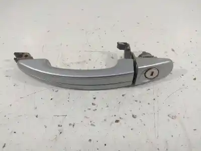 Second-hand car spare part Exterior Left Front Door Handle for FORD C-MAX (CB3) 1.6 TDCi CAT OEM IAM references   
