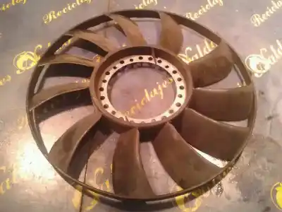 Автозапчасти б/у вязкомоторный вентилятор за AUDI A4 AVANT (8E) 1.8 T Quattro ссылки OEM IAM   