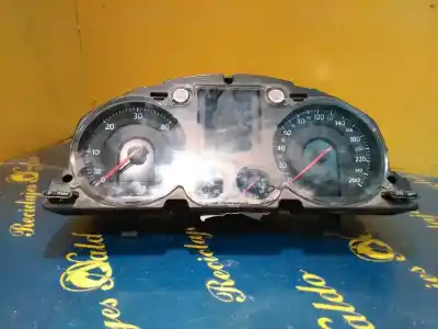 Автозапчасти б/у приборная доска за VOLKSWAGEN PASSAT B6 (3C2) 2.0 TDI 16V ссылки OEM IAM 3C0920871  