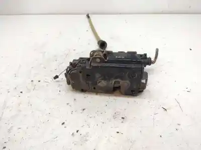 Peça sobressalente para automóvel em segunda mão Fechadura Da Porta Dianteira Direita por SEAT LEON (1M1) 1.9 TDI Referências OEM IAM 3B1837016AD  