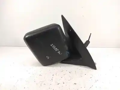 Peça sobressalente para automóvel em segunda mão espelho retrovisor direito por opel combo 1.3 16v cdti referências oem iam   