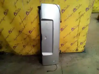 Peça sobressalente para automóvel em segunda mão  por CITROEN C2 (JM_)  Referências OEM IAM   