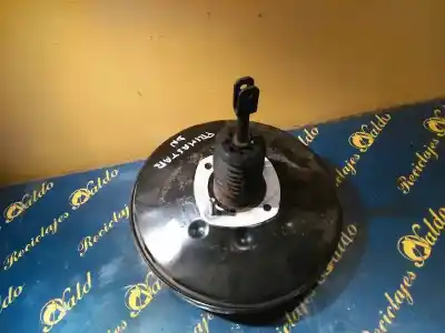 Gebrauchtes Autoersatzteil BREMSSERVO zum RENAULT TRAFIC COMBI (AB 4.01)  OEM-IAM-Referenzen 8200506830  