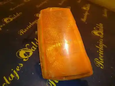 Peça sobressalente para automóvel em segunda mão Farolim Dianteiro Direito por OPEL KADETT E * Referências OEM IAM   