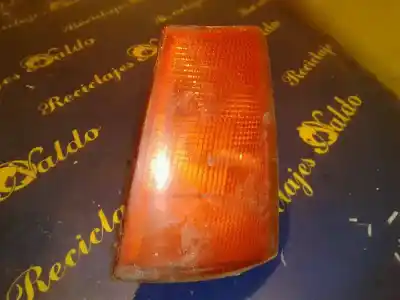 Second-hand car spare part Front Left Headlight for OPEL KADETT E * OEM IAM references   