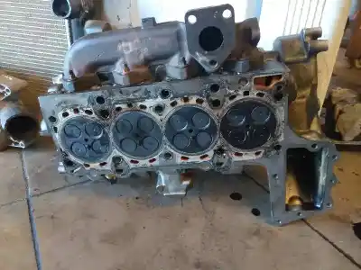 Pezzo di ricambio per auto di seconda mano Testata motore per BMW SERIE 3 BERLINA (E46)  Riferimenti OEM IAM 7785876  