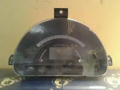 Second-hand car spare part Dashboard for CITROEN C2 1.4 OEM IAM references P9652008280 G 00  