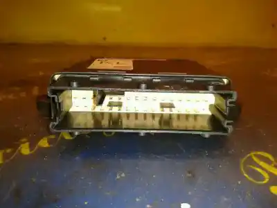 Pezzo di ricambio per auto di seconda mano modulo elettronico per opel corsa d 1.3 16v cdti riferimenti oem iam 9227560  5wk46001