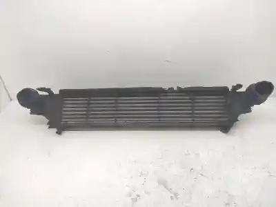 Pièce détachée automobile d'occasion Intercooler / échangeur D'air pour MERCEDES-BENZ CLASE CLK (W209) COUPE 2.7 CDI 20V CAT Références OEM IAM A2035000600  