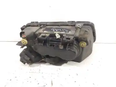 Pezzo di ricambio per auto di seconda mano faro anteriore sinistro per audi a3 (8l) 1.9 tdi riferimenti oem iam   